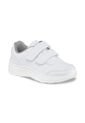 Tenis Escolares Schoology V Blanco Para Niña Y Niño Croydon de Croydon