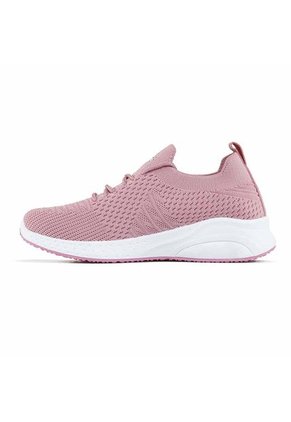 Tenis Varne Rosa Para Mujer Croydon