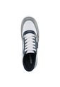 Tenis Tottori Blanco-Gris Para Hombre Croydon de Croydon