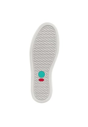 Tenis Okasaki Gris Para Hombre Croydon