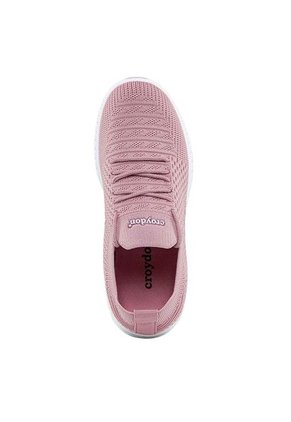 Tenis Varne Rosa Para Mujer Croydon