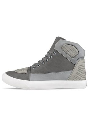 Botines Fayez Gris Para Hombre Croydon