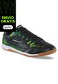 Guayos Futsal Tabin Negro Croydon Para Hombre de Croydon