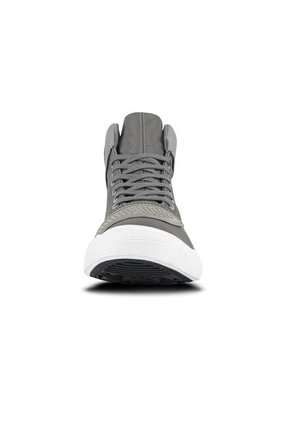 Botines Fayez Gris Para Hombre Croydon