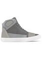 Botines Fayez Gris Para Hombre Croydon de Croydon