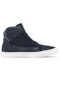 Botines Fayez Azul Para Hombre Croydon de Croydon
