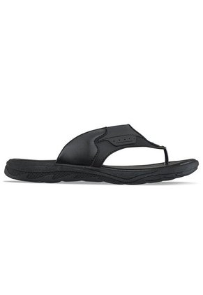 Sandalias Oriel Negro Para Hombre Croydon