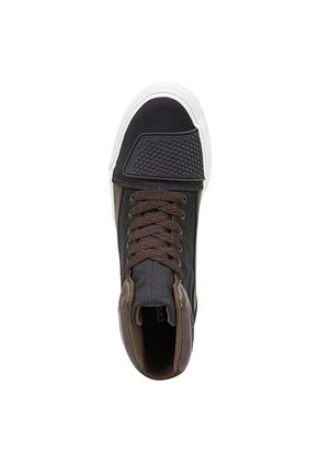 Botines Fayez Café Para Hombre Croydon