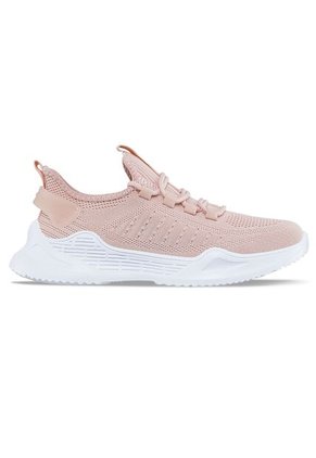Tenis Running Okal Palo Rosa Para Mujer Croydon