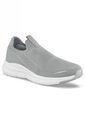 Tenis Running Krylax Gris Para Mujer Croydon de Croydon