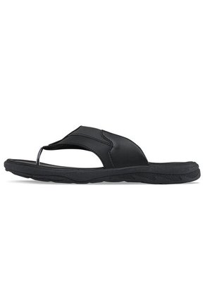 Sandalias Oriel Negro Para Hombre Croydon