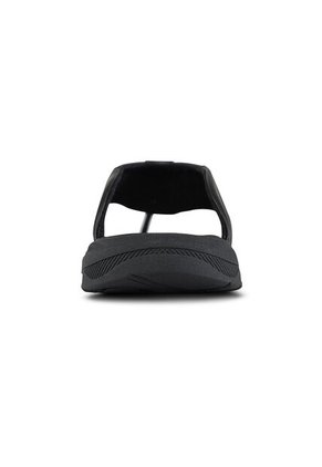 Sandalias Oriel Negro Para Hombre Croydon