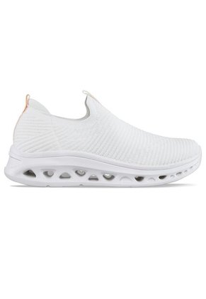 Tenis Running Pedzy Blanco Para Mujer Croydon
