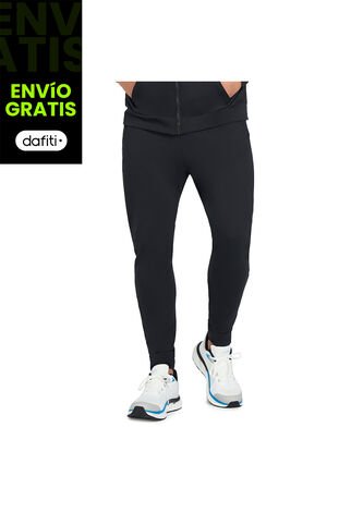 Jogger Esteban Negro Para Hombre Croydon Croydon