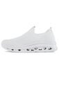 Tenis Running Pedzy Blanco Para Mujer Croydon de Croydon
