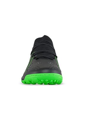 Guayos Sintética Pibu Negro Para Hombre Croydon