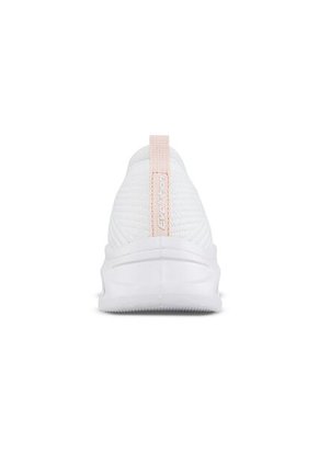 Tenis Running Pedzy Blanco Para Mujer Croydon