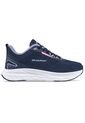Tenis Running Rofer Azul Osc Para Niña Croydon de Croydon