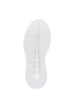 Tenis Running Pedzy Blanco Para Mujer Croydon