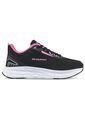 Tenis Running Rofer Negro Para Niña Croydon de Croydon