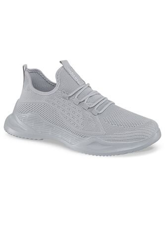 Tenis Running Rotz Gris Para Hombre Croydon Croydon