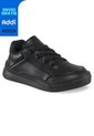 Tenis Colegio Roblo Negro Para Niño Y Niña Croydon de Croydon