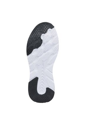 Tenis Running Rofer Negro Para Niña Croydon