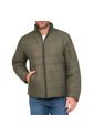 Chaqueta Leon Verde Croydon Para Hombre de Croydon