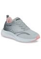 Tenis Running Sotta Gris Para Niña Croydon de Croydon