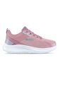 Tenis Running Tarol Rosa Para Niña Croydon de Croydon