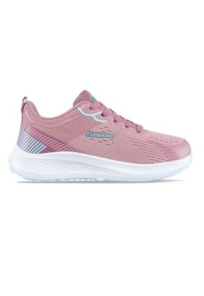 Tenis Running Tarol Rosa Para Niña Croydon