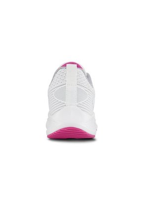 Tenis Running Siron Blanco Para Niña Croydon