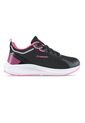 Tenis Running Tarol Negro Para Niña Croydon de Croydon