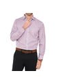 Camisa Ian Ml Rojo Croydon Para Hombre de Croydon