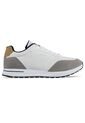 Tenis Clix Blanco Para Hombre Croydon de Croydon