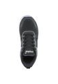 Tenis Running Siron Negro Para Niña Croydon de Croydon