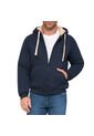 Chaqueta Josue Azul Osc Croydon Para Hombre de Croydon