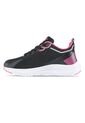 Tenis Running Tarol Negro Para Niña Croydon de Croydon