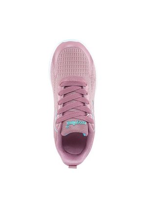 Tenis Running Tarol Rosa Para Niña Croydon