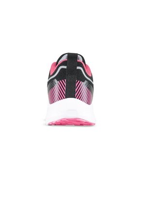 Tenis Running Tarol Negro Para Niña Croydon