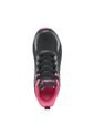 Tenis Running Tarol Negro Para Niña Croydon de Croydon