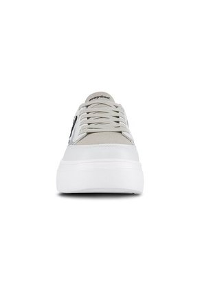 Zapatos Tidal Blanco-Plata Para Mujer Croydon