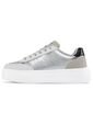 Zapatos Tidal Blanco-Plata Para Mujer Croydon de Croydon