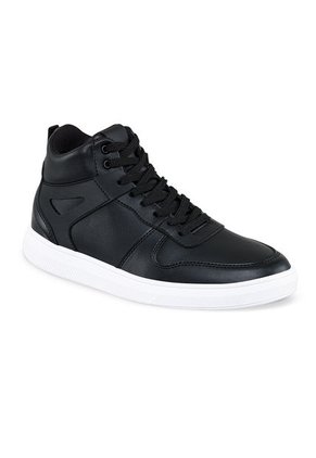 Tenis Stanley Negro Para Hombre Croydon