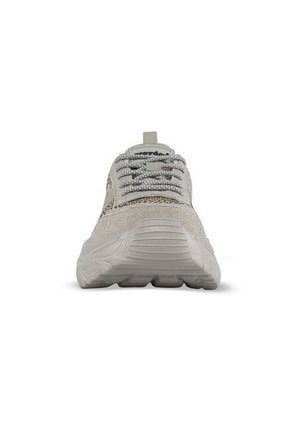Tenis Narar Beige Para Mujer Croydon