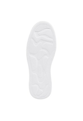 Zapatos Tidal Blanco-Plata Para Mujer Croydon