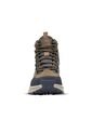 Botas Outdoor Zinix Café Claro Para Hombre Croydon de Croydon