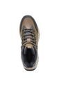 Botas Outdoor Zinix Café Claro Para Hombre Croydon de Croydon
