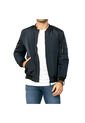 Chaqueta Alvaro Azul Para Hombre Croydon de Croydon