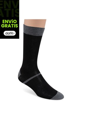 Medias James M.Color Para Hombre Croydon